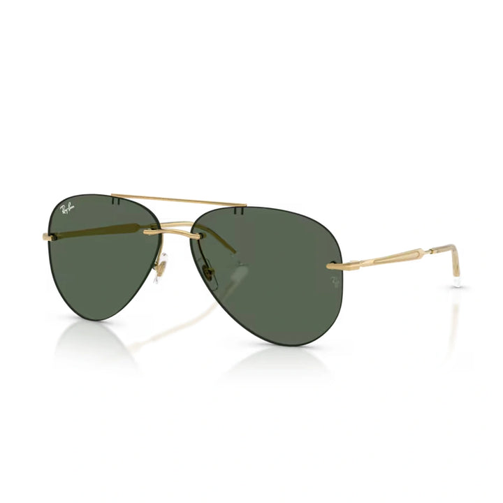 Ray-Ban RB3791 - 001/71 | Occhiali da sole