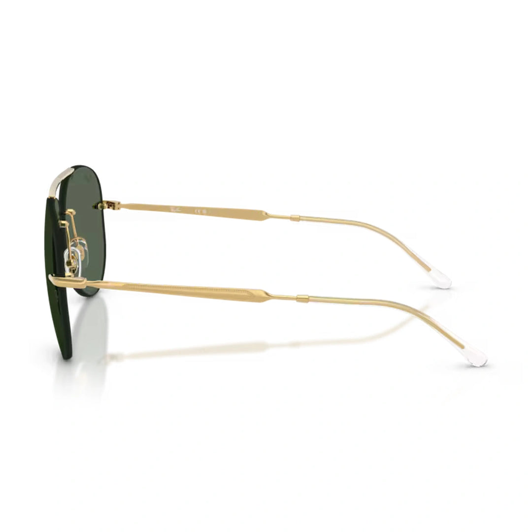 Ray-Ban RB3791 - 001/71 | Occhiali da sole