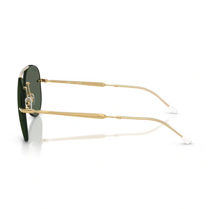 Ray-Ban RB3791 - 001/71 | Occhiali da sole