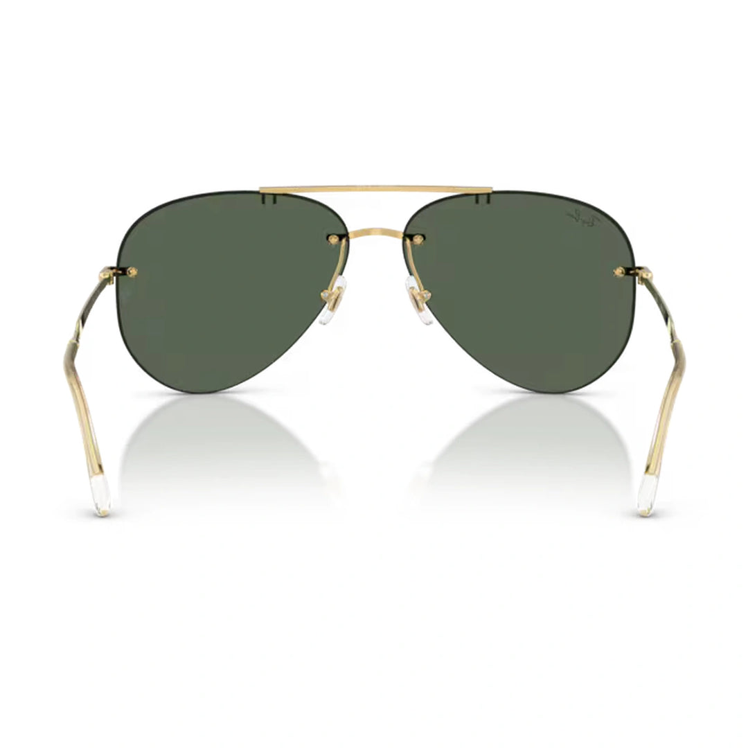 Ray-Ban RB3791 - 001/71 | Occhiali da sole