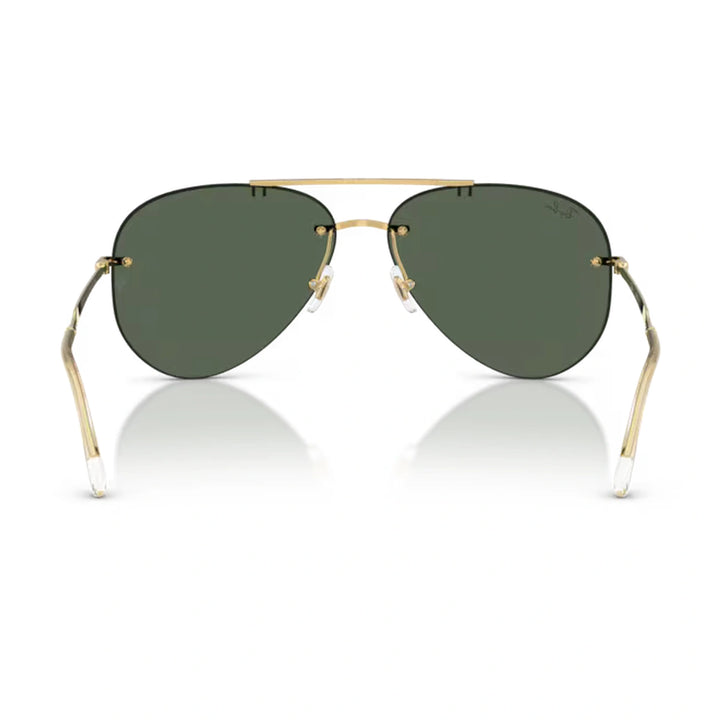 Ray-Ban RB3791 - 001/71 | Occhiali da sole