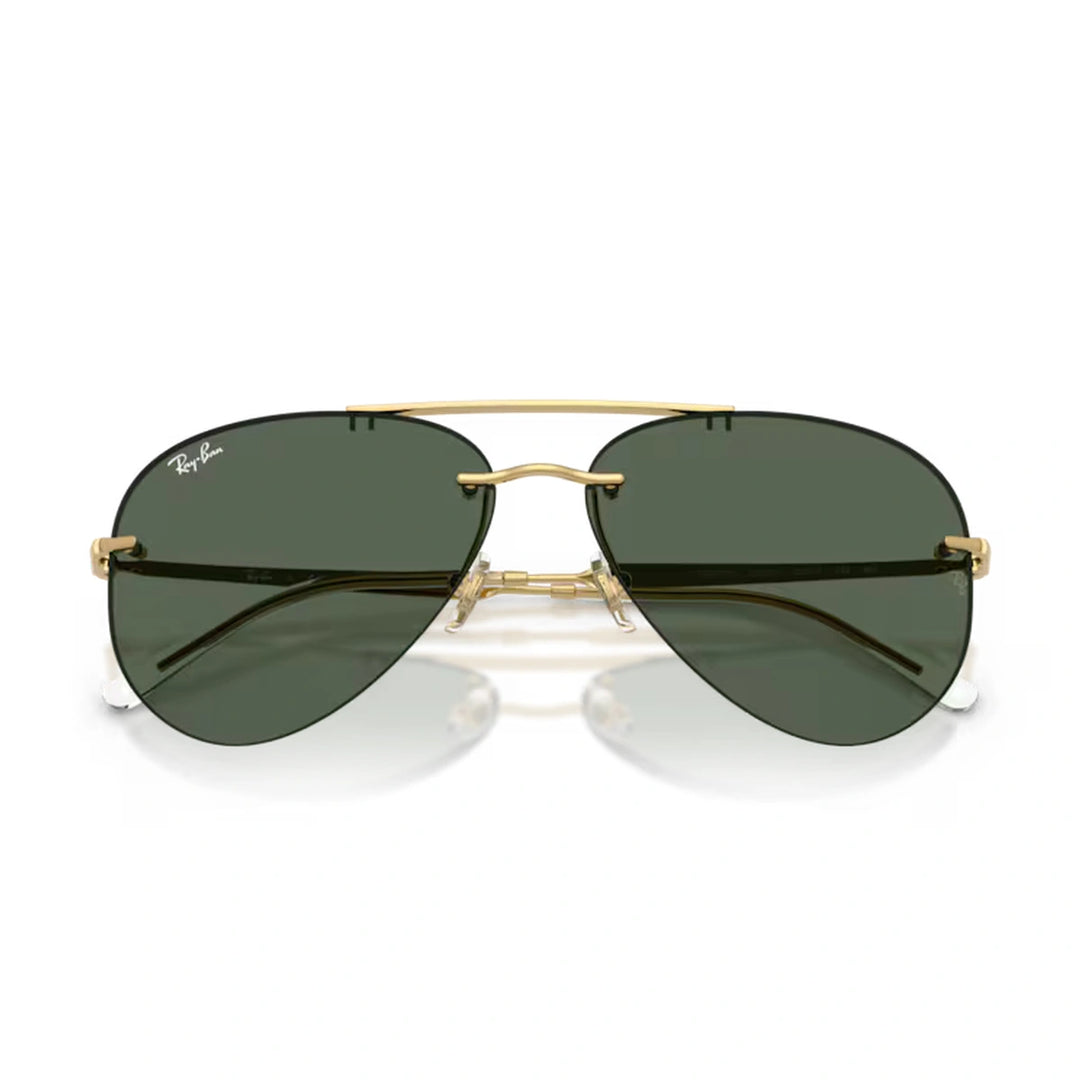 Ray-Ban RB3791 - 001/71 | Occhiali da sole