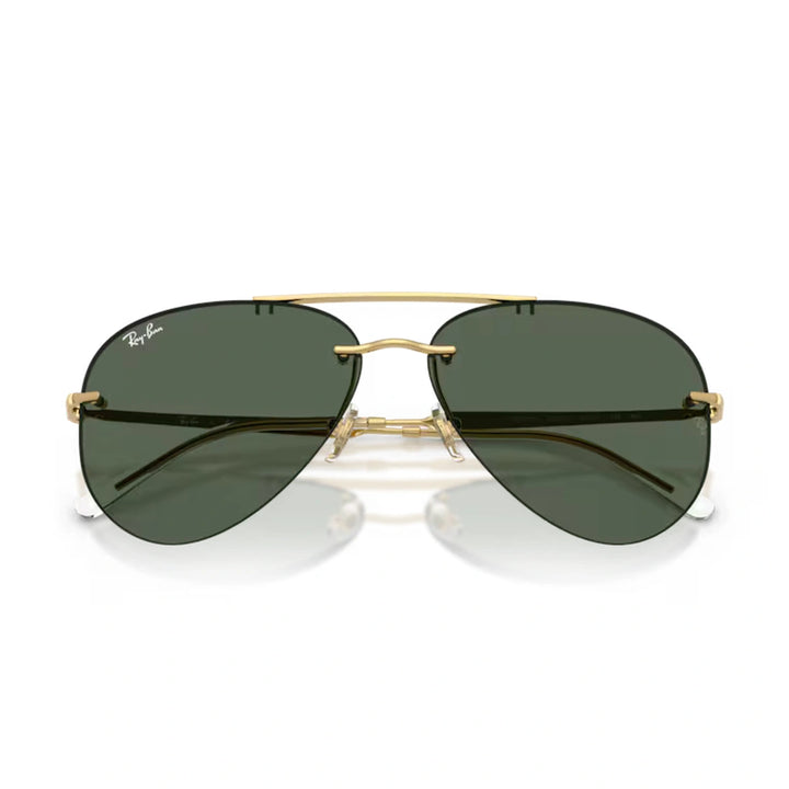 Ray-Ban RB3791 - 001/71 | Occhiali da sole