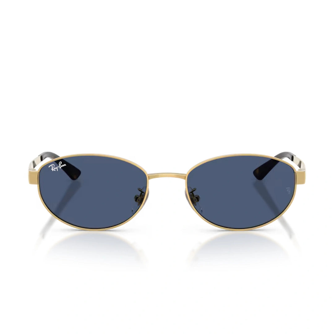Ray-Ban RB 3774D - 001/80 | Occhiali da sole