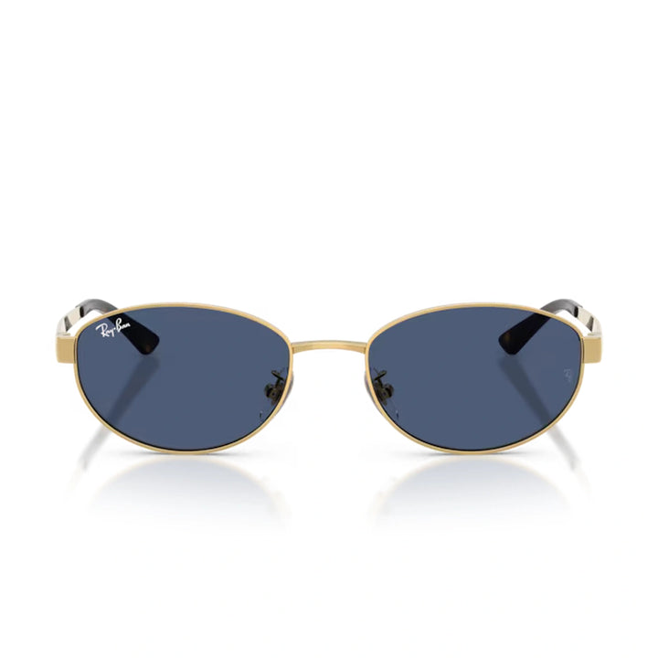 Ray-Ban RB 3774D - 001/80 | Occhiali da sole