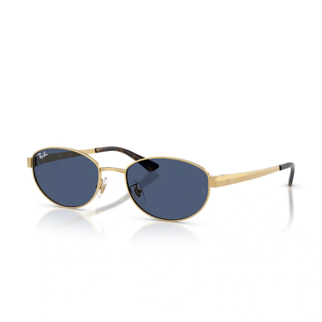 Ray-Ban RB 3774D - 001/80 | Occhiali da sole
