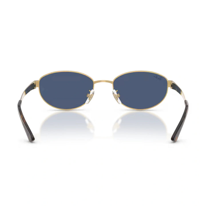 Ray-Ban RB 3774D - 001/80 | Occhiali da sole