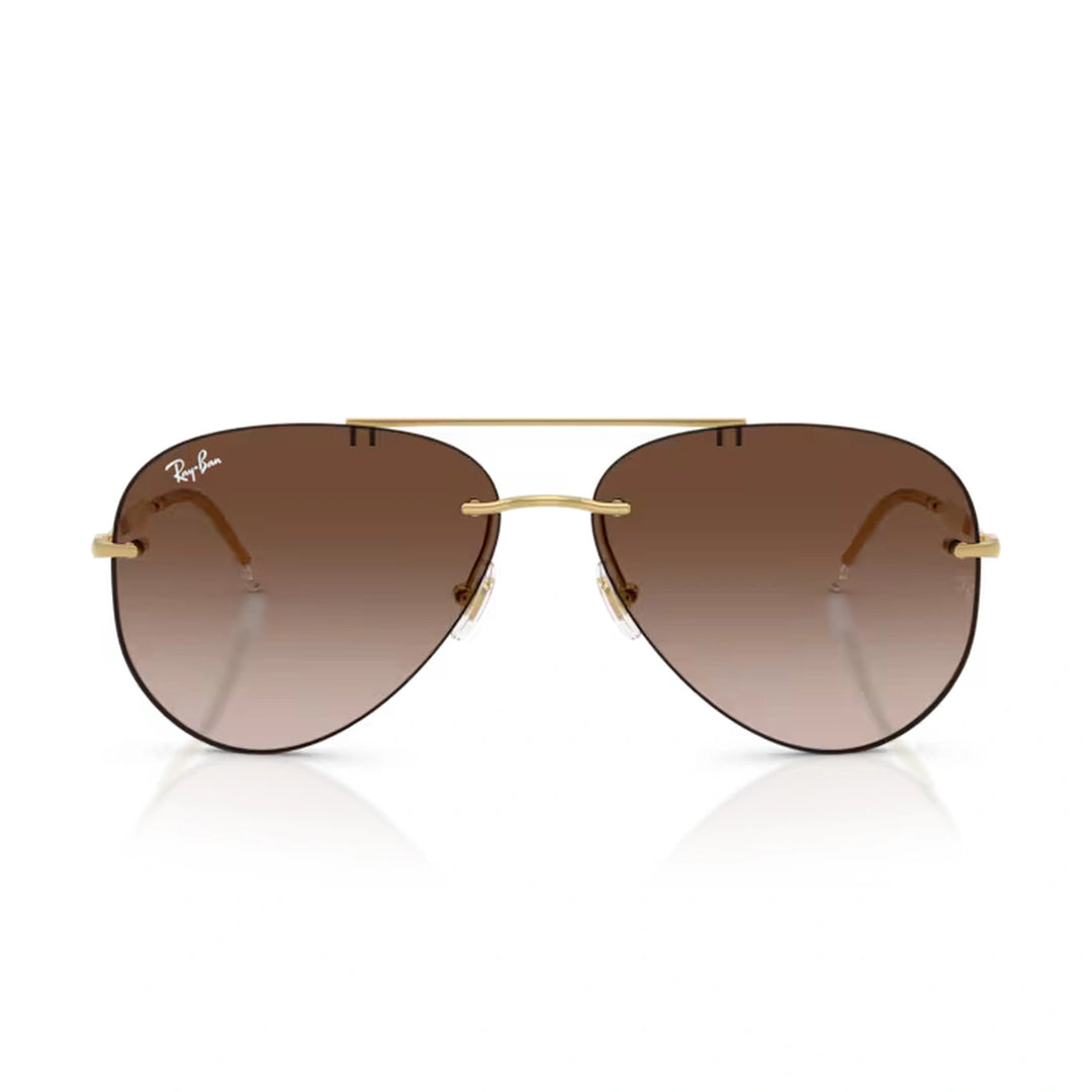 Ray-Ban RB3791 - 001/13 | Occhiali da sole