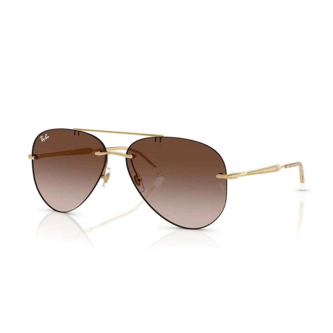 Ray-Ban RB3791 - 001/13 | Occhiali da sole