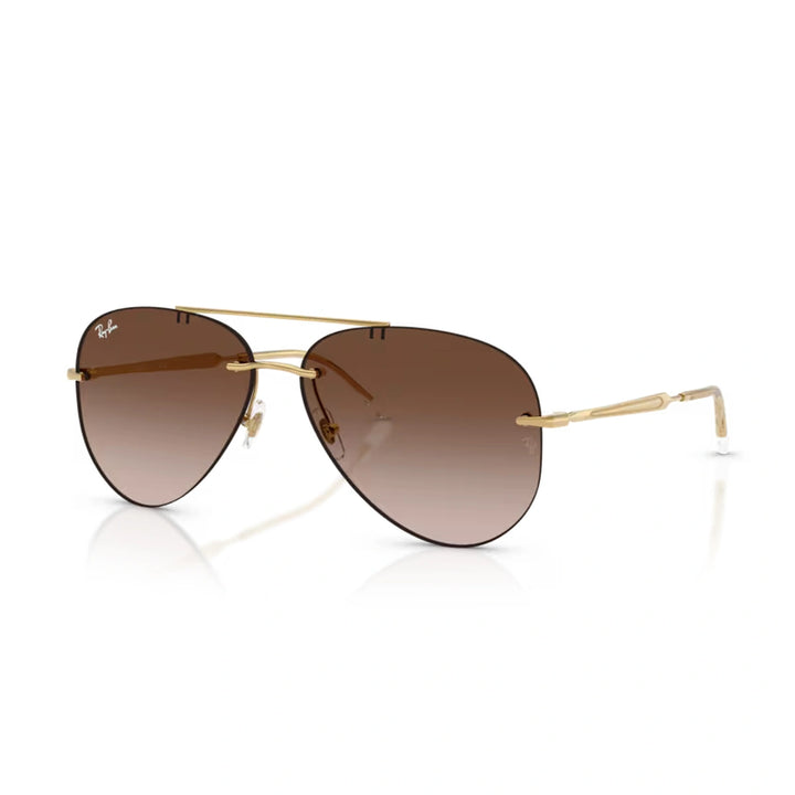 Ray-Ban RB3791 - 001/13 | Occhiali da sole