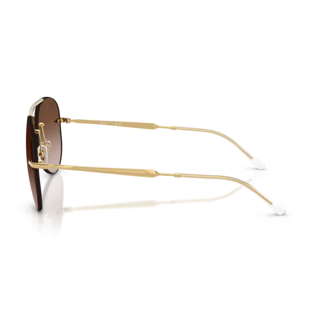 Ray-Ban RB3791 - 001/13 | Occhiali da sole