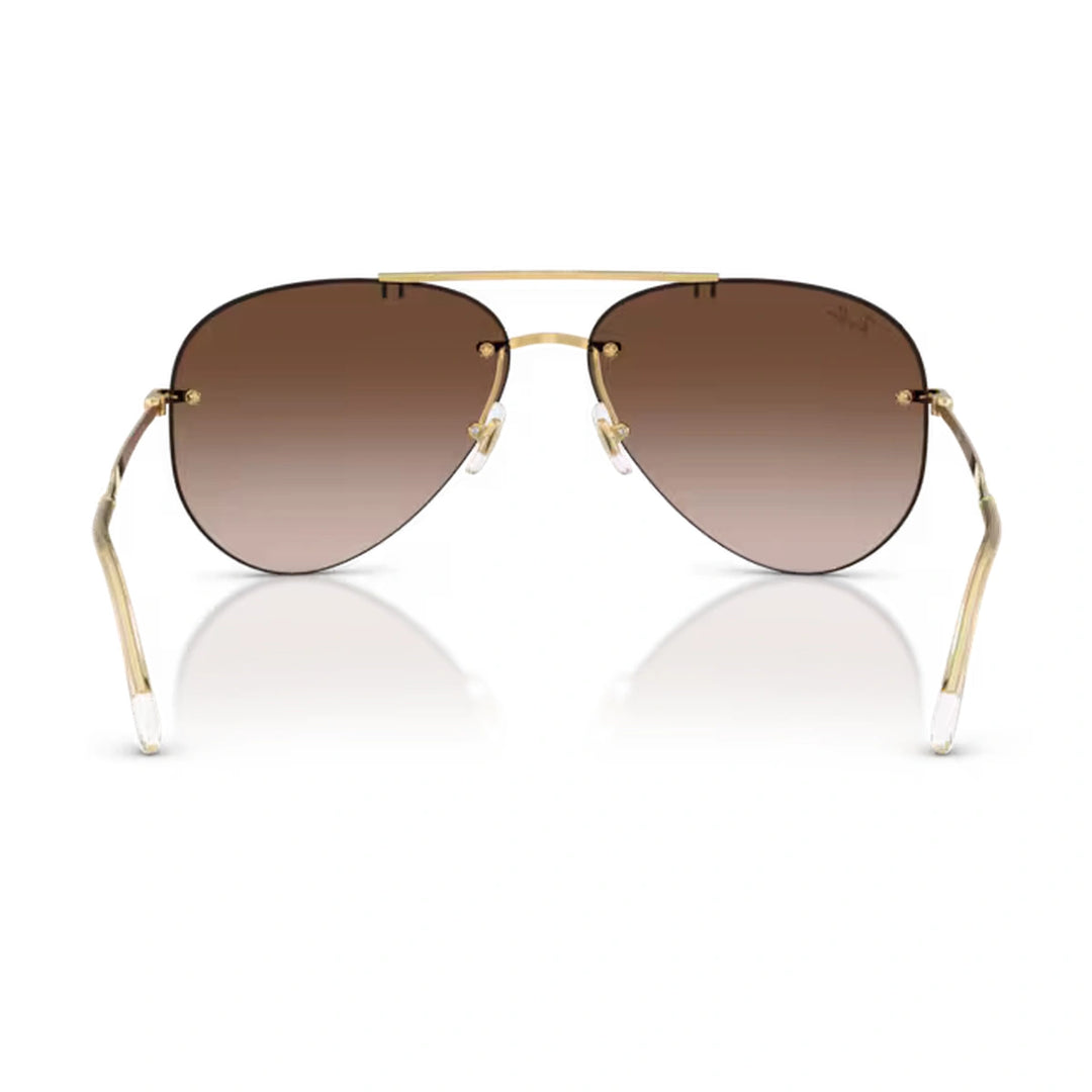 Ray-Ban RB3791 - 001/13 | Occhiali da sole