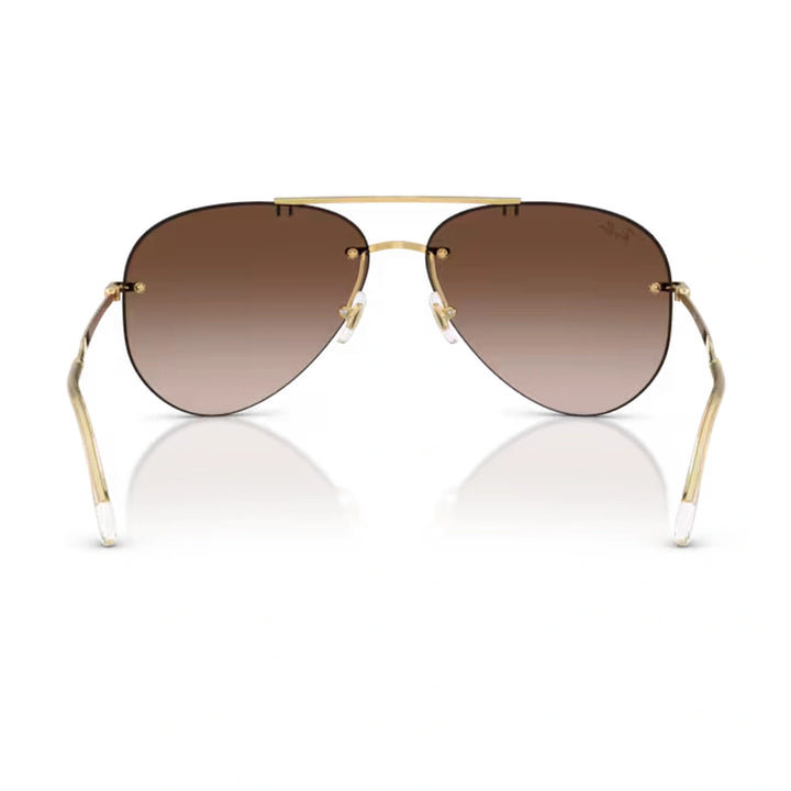 Ray-Ban RB3791 - 001/13 | Occhiali da sole