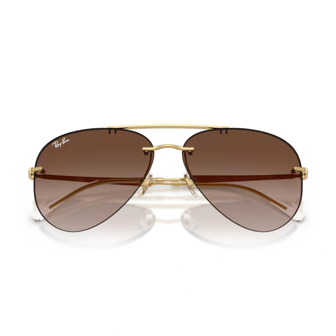 Ray-Ban RB3791 - 001/13 | Occhiali da sole