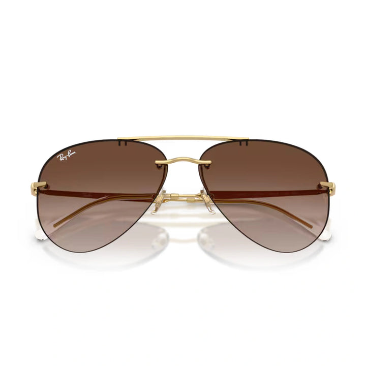 Ray-Ban RB3791 - 001/13 | Occhiali da sole