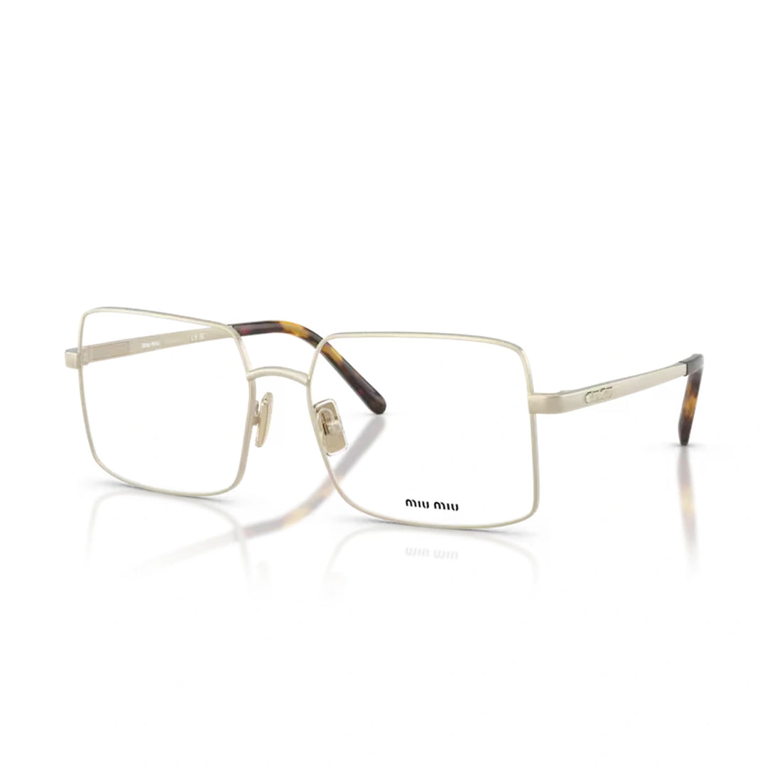 Miu Miu MU C53S - 27T10W | Occhiali da sole