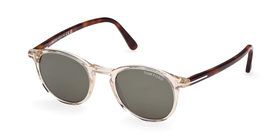 TOM FORD FT 0539 | OCCHIALI DA SOLE UNISEX