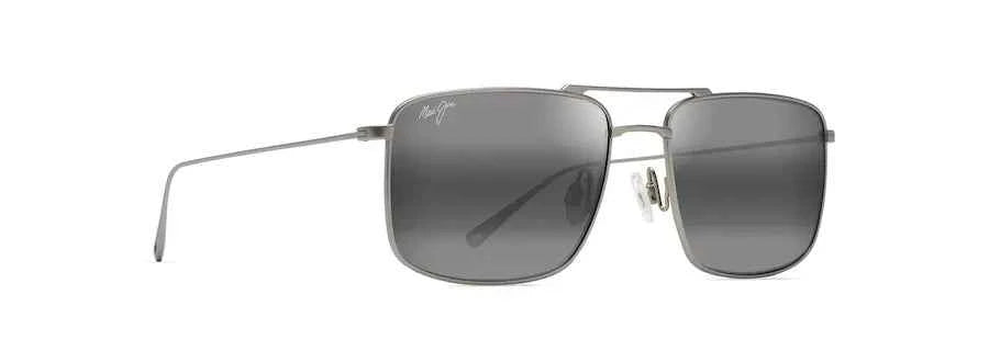 MAUI JIM AEKO - GREY | OCCHIALI SOLE UOMO