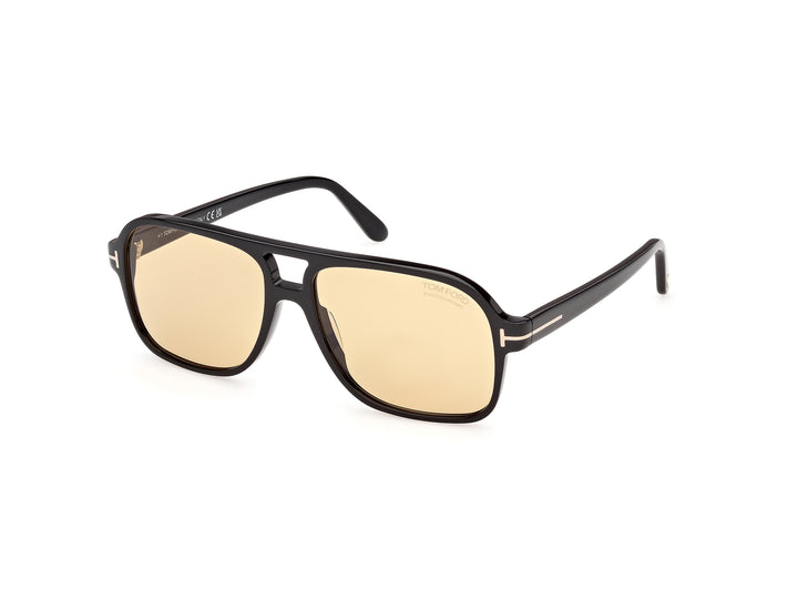 Tom Ford FT 1406 - 01E | Occhiali da sole Uomo