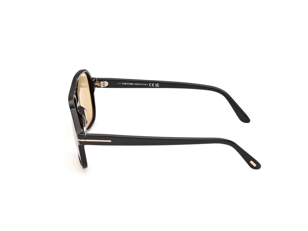 Tom Ford FT 1406 - 01E | Occhiali da sole Uomo