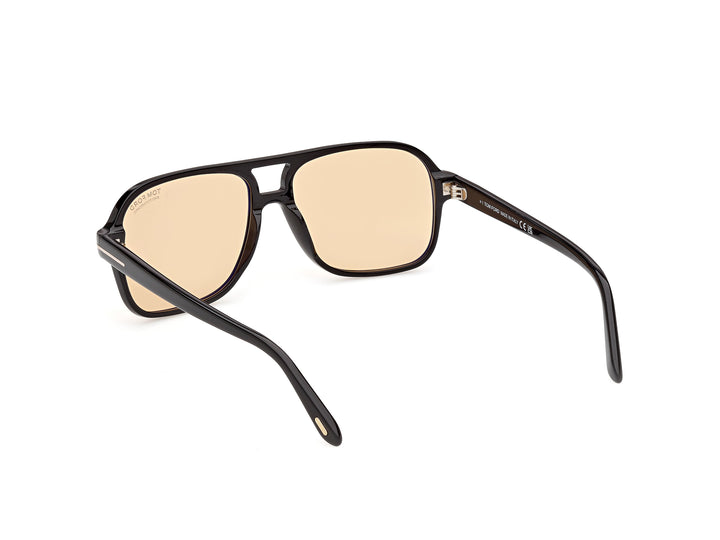 Tom Ford FT 1406 - 01E | Occhiali da sole Uomo