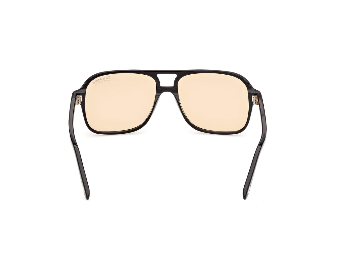Tom Ford FT 1406 - 01E | Occhiali da sole Uomo