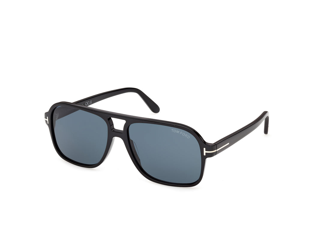Tom Ford FT 1406 - 01V | Occhiali da sole Uomo