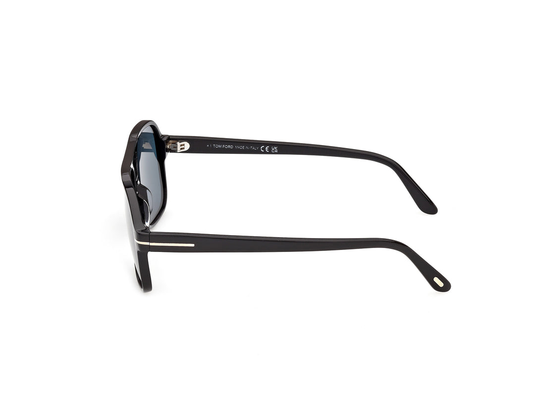 Tom Ford FT 1406 - 01V | Occhiali da sole Uomo