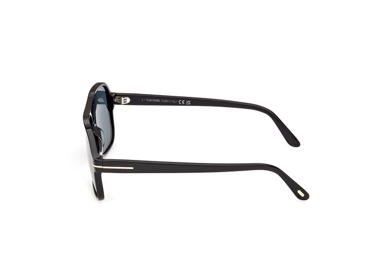 Tom Ford FT 1406 - 01V | Occhiali da sole Uomo