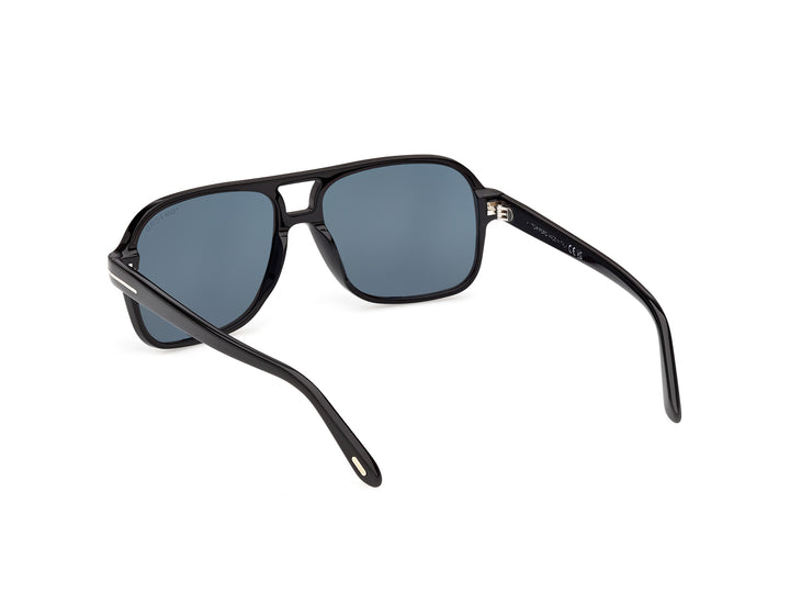 Tom Ford FT 1406 - 01V | Occhiali da sole Uomo