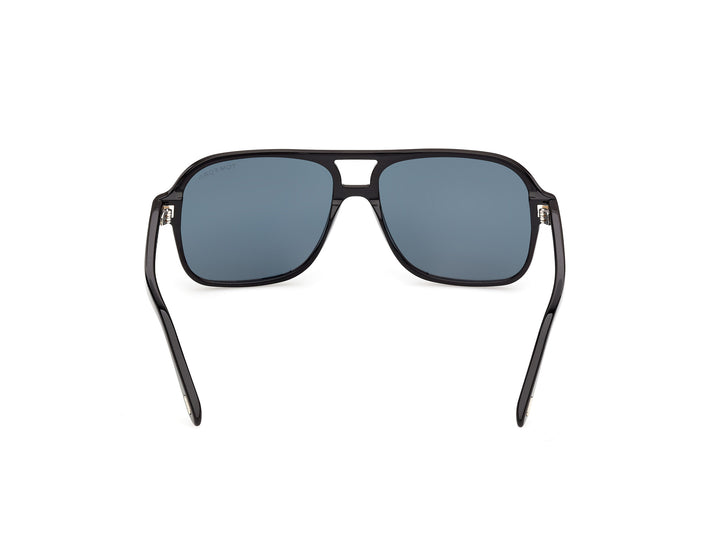 Tom Ford FT 1406 - 01V | Occhiali da sole Uomo