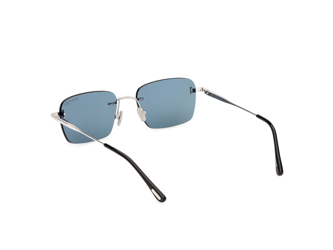 Tom Ford FT 1354 - 16V | Occhiali da sole Uomo