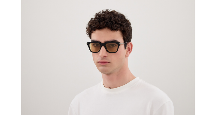 Alexander McQueen AM0519S - 003 | Occhiali da sole Uomo