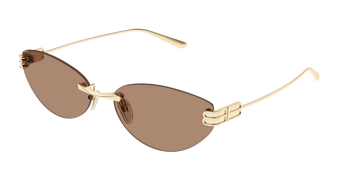 Balenciaga BB0486S - 004 | Occhiali da sole Donna