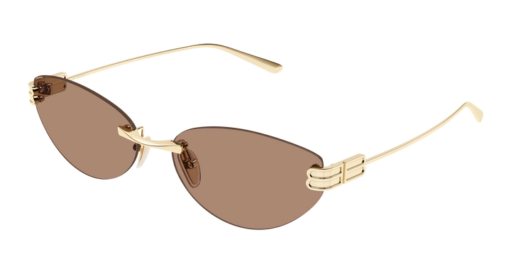 Balenciaga BB0486S - 004 | Occhiali da sole Donna
