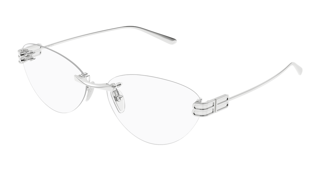Balenciaga BB0489O - 001 | Occhiali da vista Donna