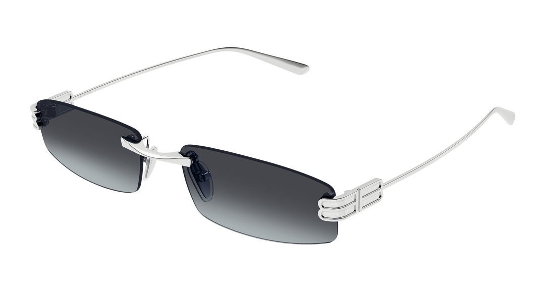 Balenciaga BB0488S - 002  | Occhiale da sole Uomo