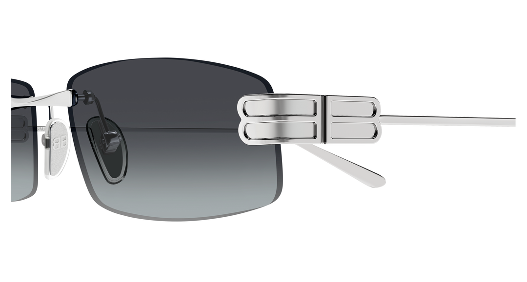 Balenciaga BB0488S - 002  | Occhiale da sole Uomo