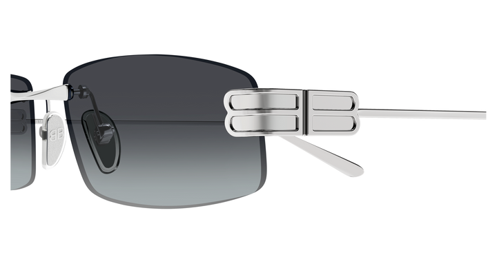 Balenciaga BB0488S - 002  | Occhiale da sole Uomo