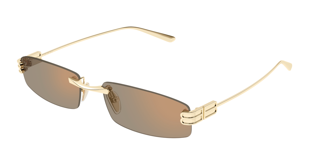 Balenciaga BB0488S - 003  | Occhiale da sole Uomo