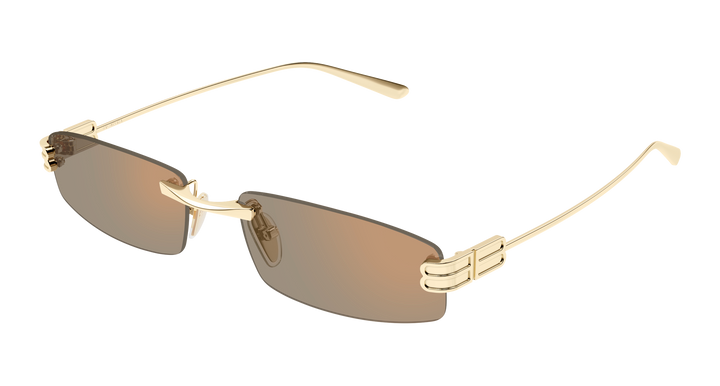 Balenciaga BB0488S - 003  | Occhiale da sole Uomo