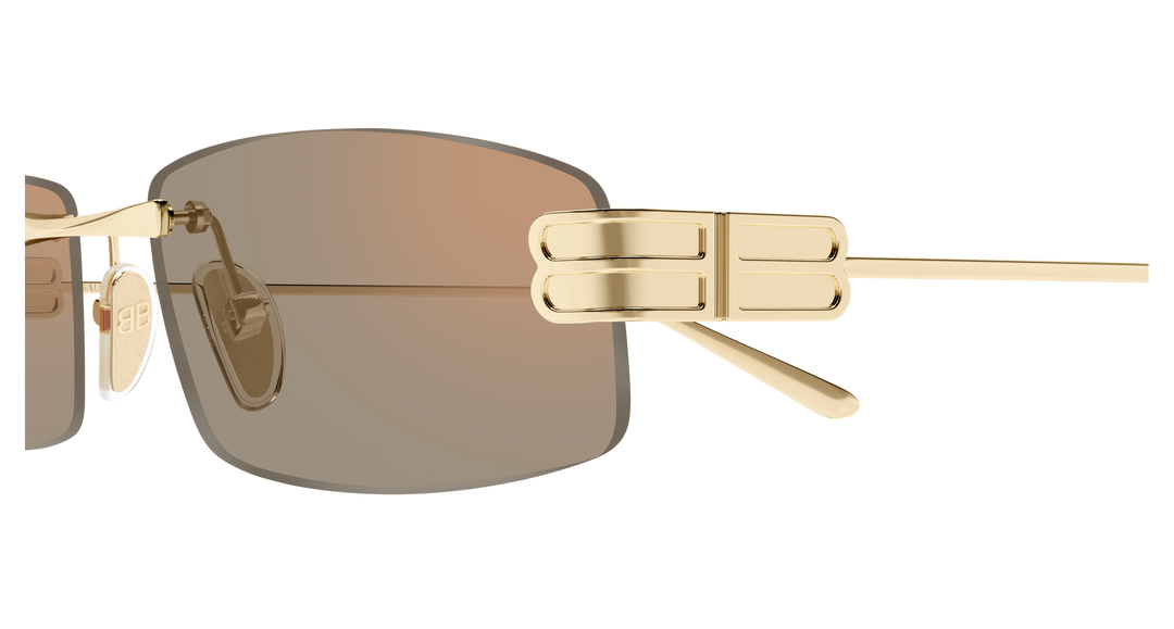Balenciaga BB0488S - 003  | Occhiale da sole Uomo
