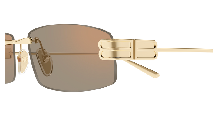 Balenciaga BB0488S - 003  | Occhiale da sole Uomo