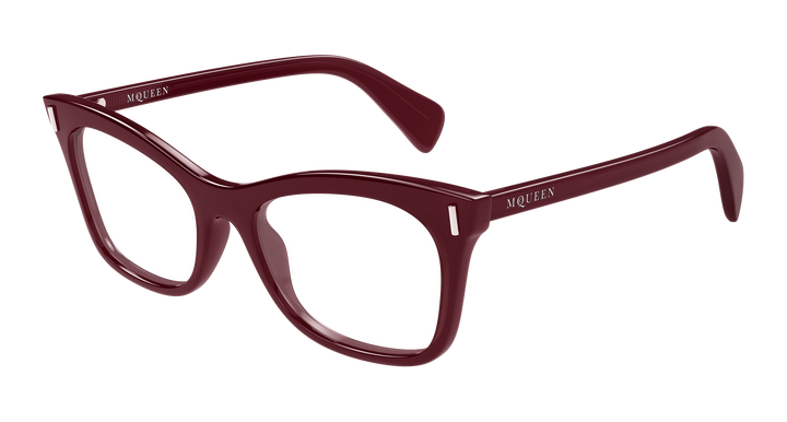Alexander Mcqueen AM0552O - 003 | Occhiali da vista Donna