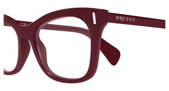 Alexander Mcqueen AM0552O - 003 | Occhiali da vista Donna
