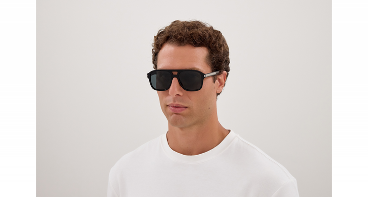 Saint Laurent SL 881 - 001 | Occhiali da sole Uomo