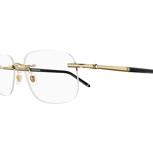 MONTBLANC MB0071O - 003 | OCCHIALI DA VISTA UOMO