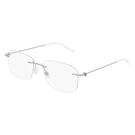 Montblanc MB0075O occhiali da vista uomo - Optical Incanto