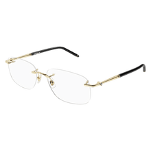 MONTBLANC MB0071O - 003 | OCCHIALI DA VISTA UOMO