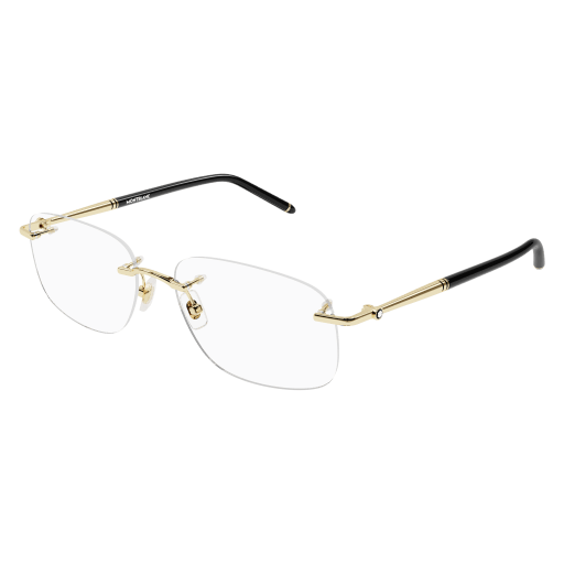 MONTBLANC MB0071O - 003 | OCCHIALI DA VISTA UOMO